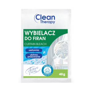 Wybielacz do firanek 40g RAVI